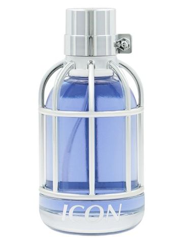 MAISON ASRAR Icon fragrance bottle