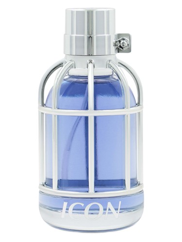 MAISON ASRAR Icon fragrance bottle