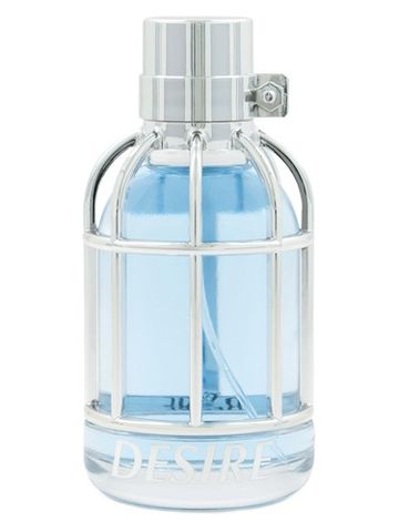 MAISON ASRAR Desire fragrance bottle