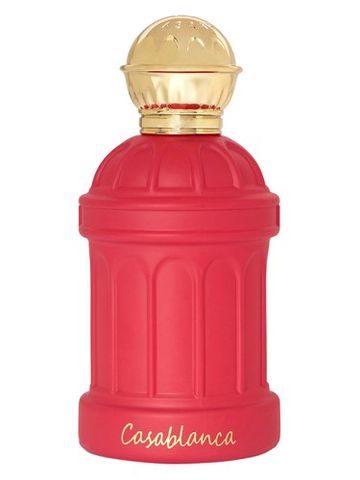 MAISON ASRAR Casablanca fragrance bottle