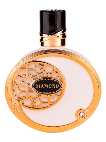 MAISON ASRAR Turath Malaki fragrance bottle