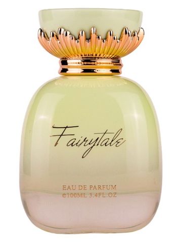 MAISON ASRAR Fairy Tale fragrance bottle
