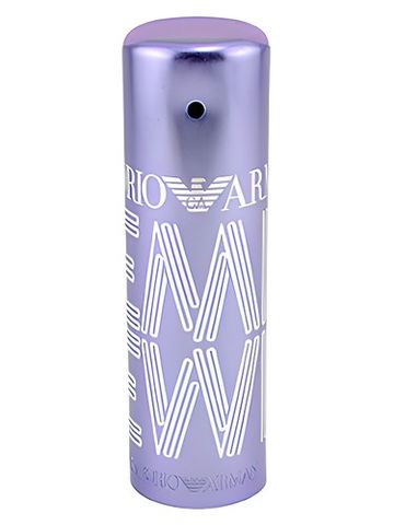 Giorgio Armani Emporio Remix for Her fragrance bottle