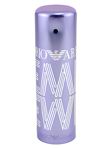 Giorgio Armani Emporio Remix for Her fragrance bottle