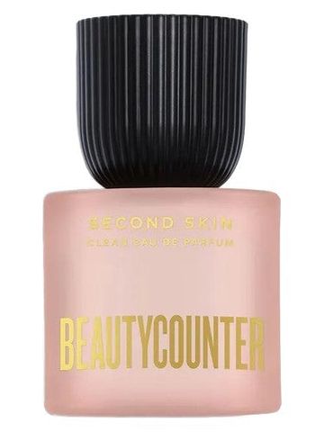 Beautycounter Second Skin fragrance bottle