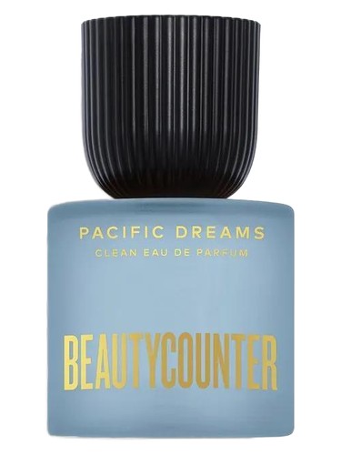 Beautycounter Pacific Dreams
