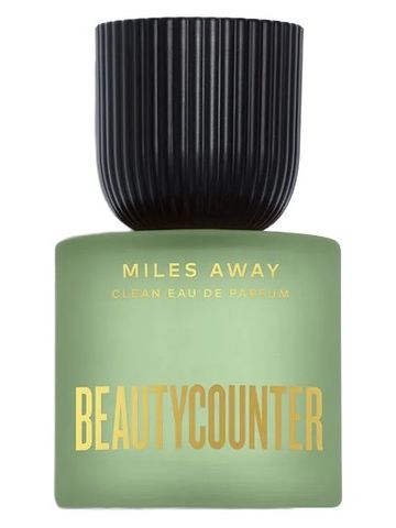 Beautycounter Miles Away fragrance bottle