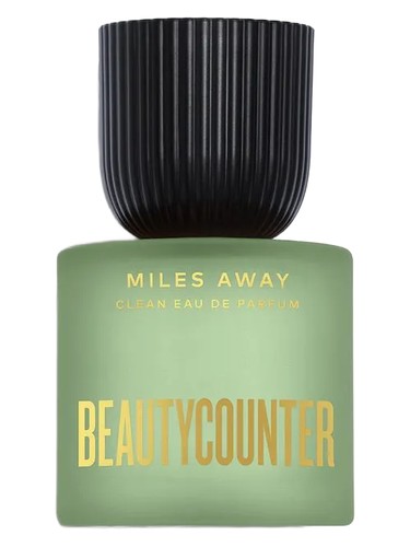 Beautycounter Miles Away
