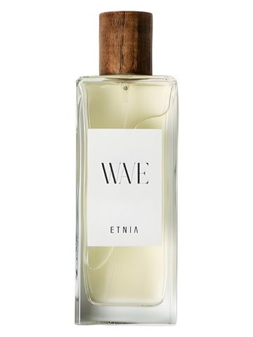 Etnia Wave fragrance bottle