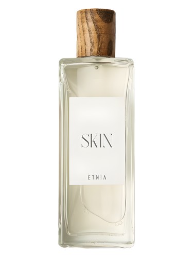 Etnia Skin fragrance bottle
