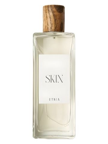 Etnia Skin fragrance bottle