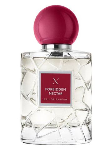 Les Soeurs de Noe Forbidden Nectar fragrance bottle