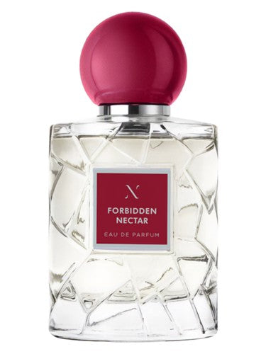 Les Soeurs de Noe Forbidden Nectar fragrance bottle
