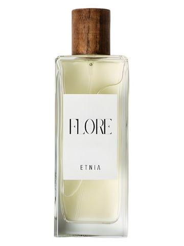 Etnia Flore fragrance bottle