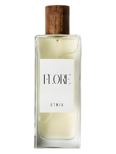 Etnia Flore fragrance bottle