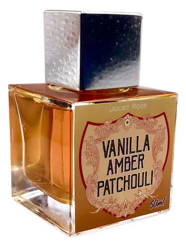Juliet Rose Vanilla Amber Patchouli