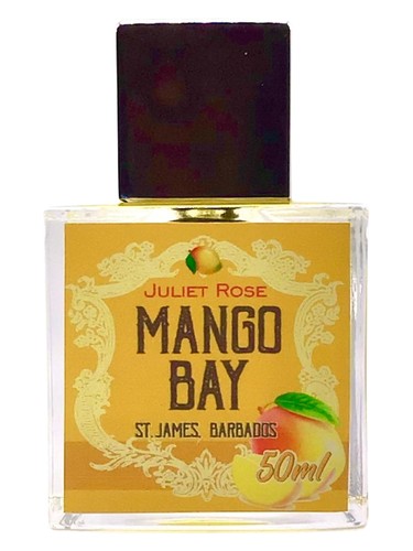 Juliet Rose Mango Bay St. James Barbados