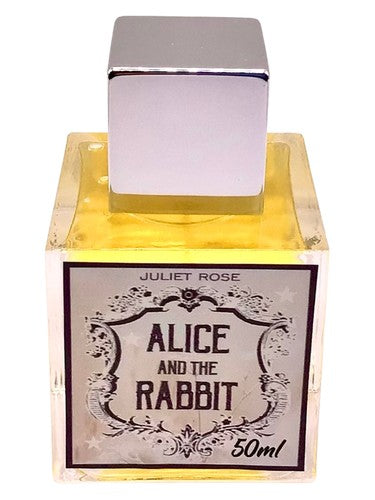 Juliet Rose Alice & The Rabbit