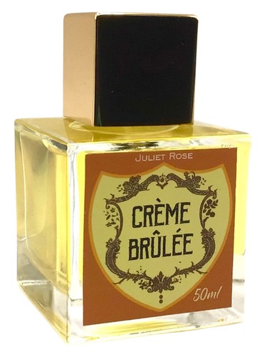 Juliet Rose Crème Brûlée