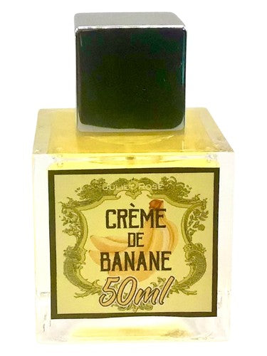 Juliet Rose Crème de Banane