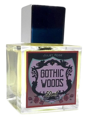 Juliet Rose Gothic Woods