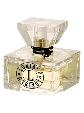Loriblu Sensual Seduction Woman fragrance bottle