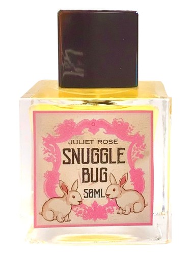 Juliet Rose Snuggle Bug