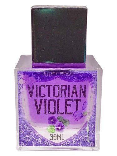 Juliet Rose Victorian Violet