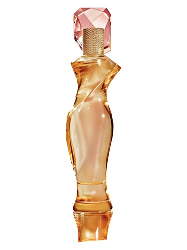 Jennifer Lopez Love & Glamour