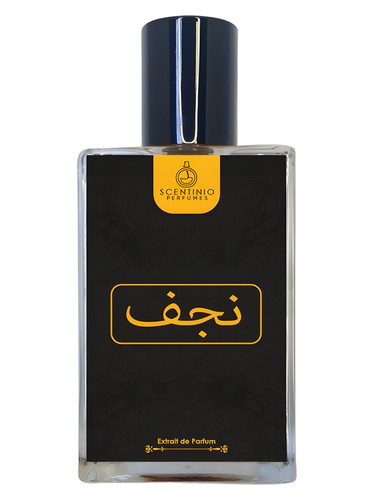 Scentinio Perfumes Najaf