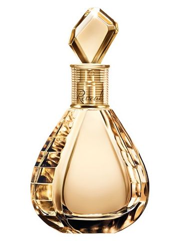 Halle Berry Reveal fragrance bottle