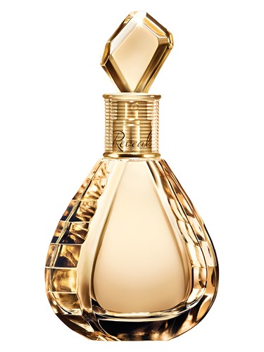 Halle Berry Reveal fragrance bottle