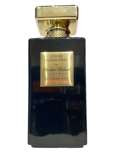 Christian Richard Intossicato fragrance bottle
