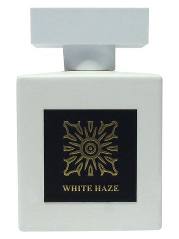 Camille Rochelle White Haze fragrance bottle