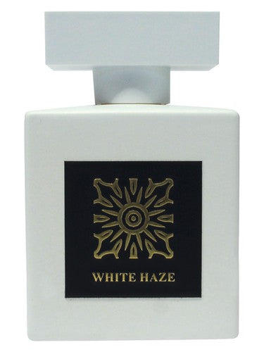 Camille Rochelle White Haze fragrance bottle