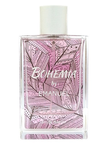 Emanuel Dubai Bohemia