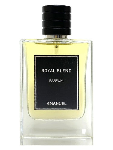 Emanuel Dubai Royal Blend