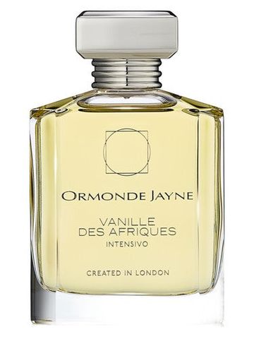 Ormonde Jayne Vanille des Afriques Intensivo fragrance bottle