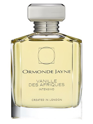 Ormonde Jayne Vanille des Afriques Intensivo fragrance bottle