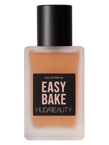 Huda Beauty Easy Bake fragrance bottle