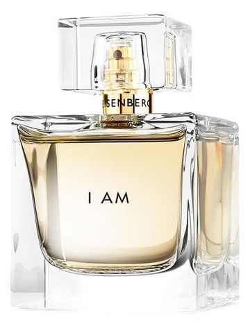 Eisenberg I Am fragrance bottle