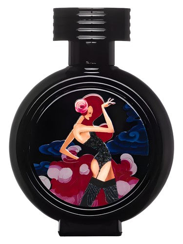 Haute Fragrance Company HFC I Wanna Be Loved By You fragrance bottle