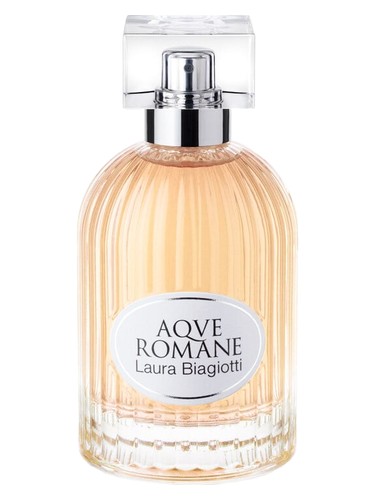 Laura Biagiotti Ambrosia Aurea fragrance bottle