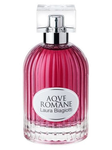 Laura Biagiotti Uva Dulcis fragrance bottle
