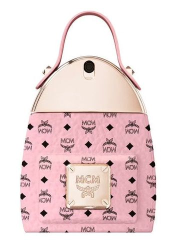 MCM - Mode Creation Munich MCM Crush fragrance bottle