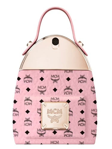 MCM - Mode Creation Munich MCM Crush fragrance bottle