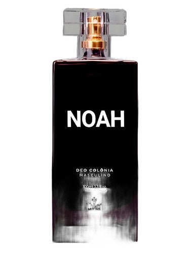 Thera Cosmeticos Noah fragrance bottle