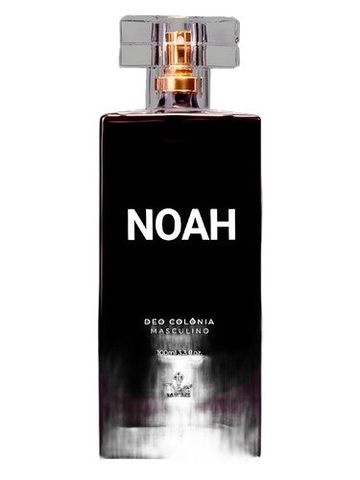 Thera Cosmeticos Noah fragrance bottle