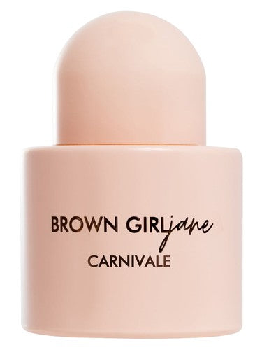 Brown Girl Jane Carnivale