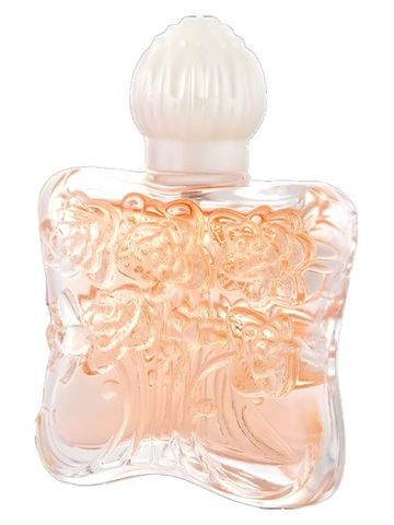 Delikad Lovely Jasmim fragrance bottle